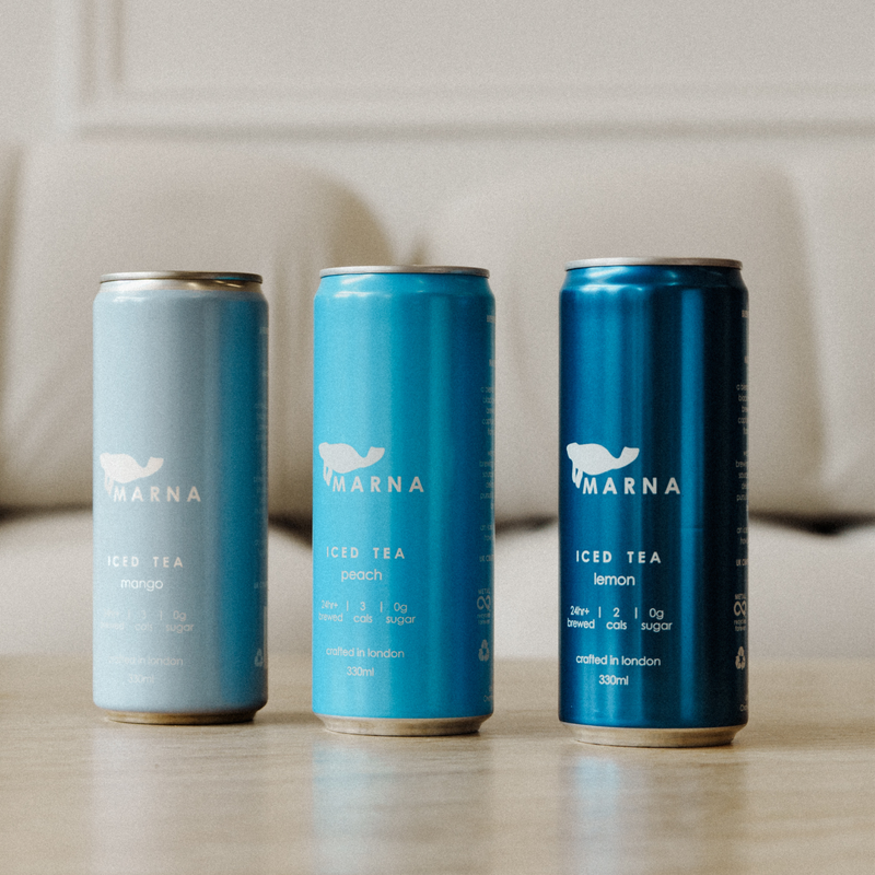 Iced Teas