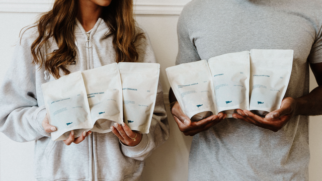 Tea Blends