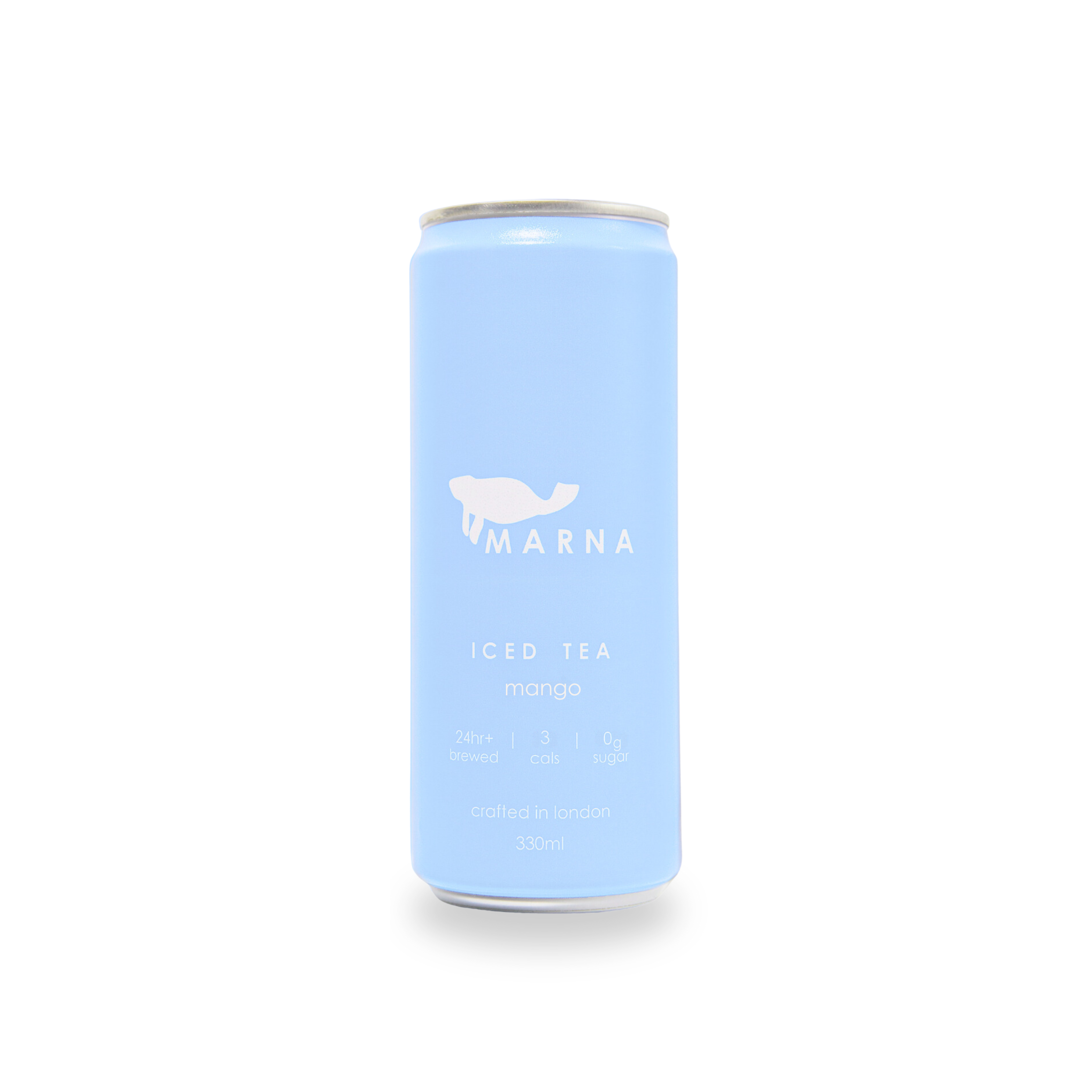 Mango Iced Tea