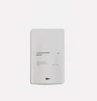 Tea Pouch