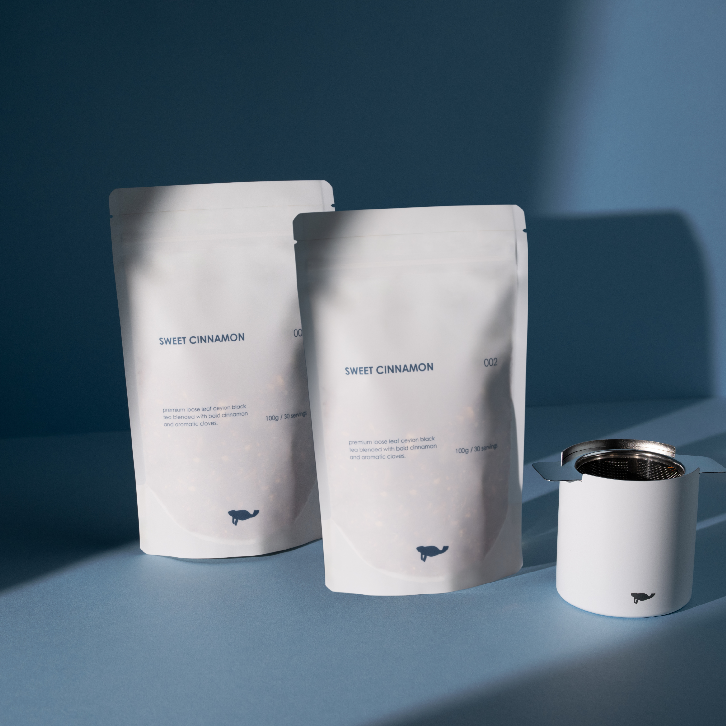 Tea Blends