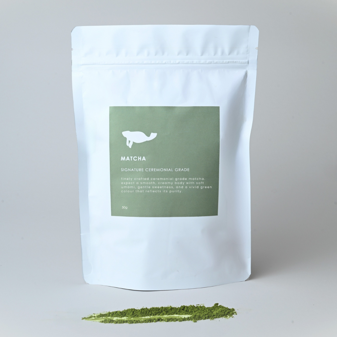 Marna | Premium Cold-Brewed Iced Tea & Loose Leaf Tea UK