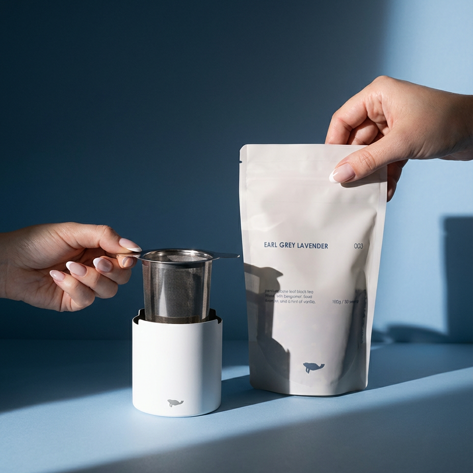 The most flexible tea subscription