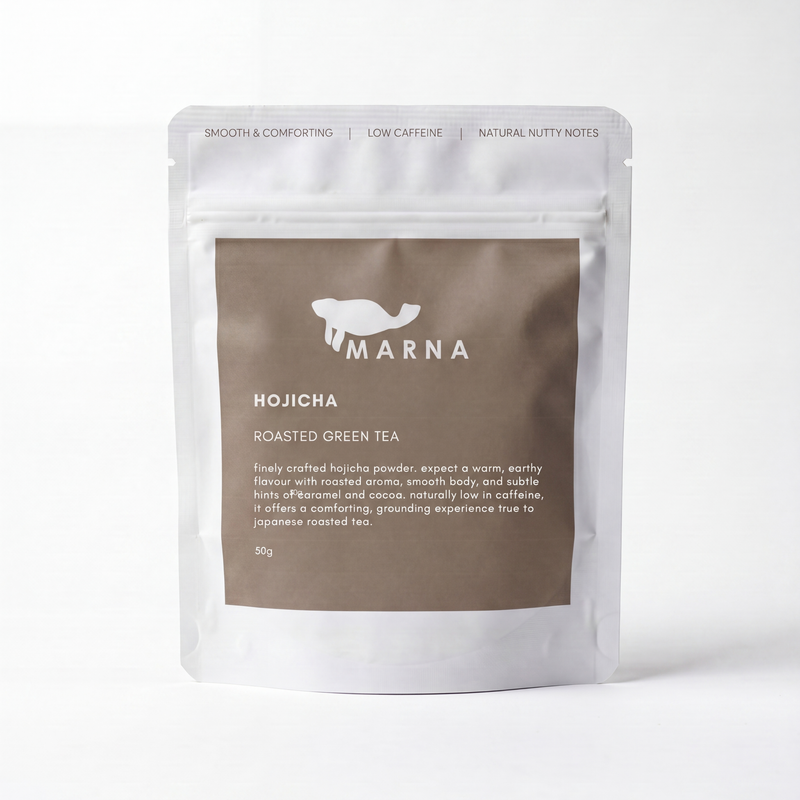 Hojicha