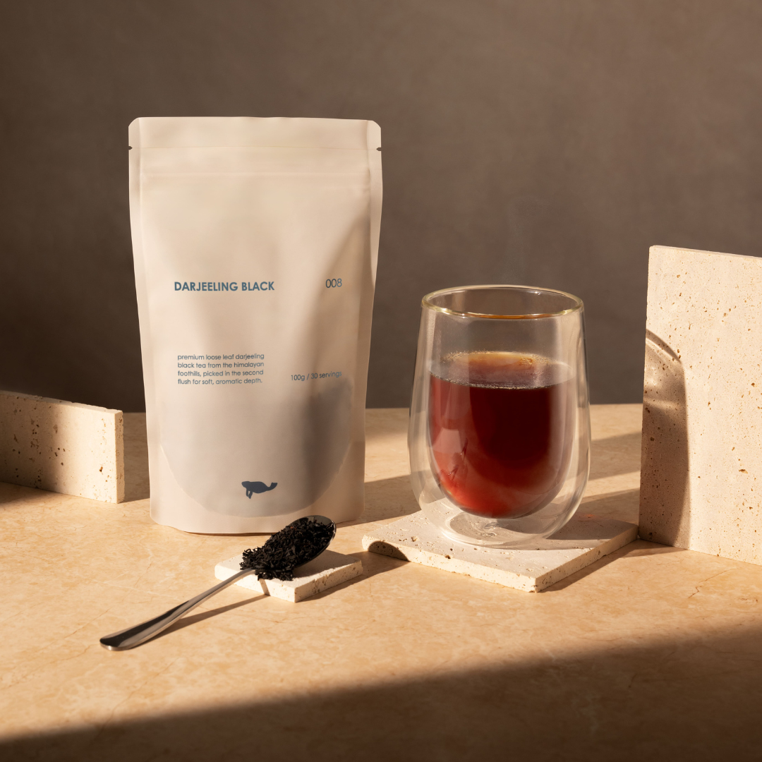 Darjeeling Black