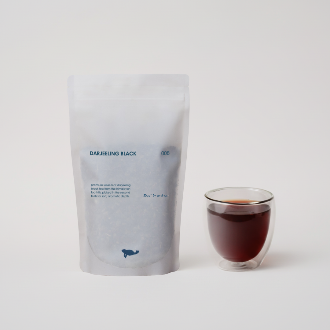 Darjeeling Black
