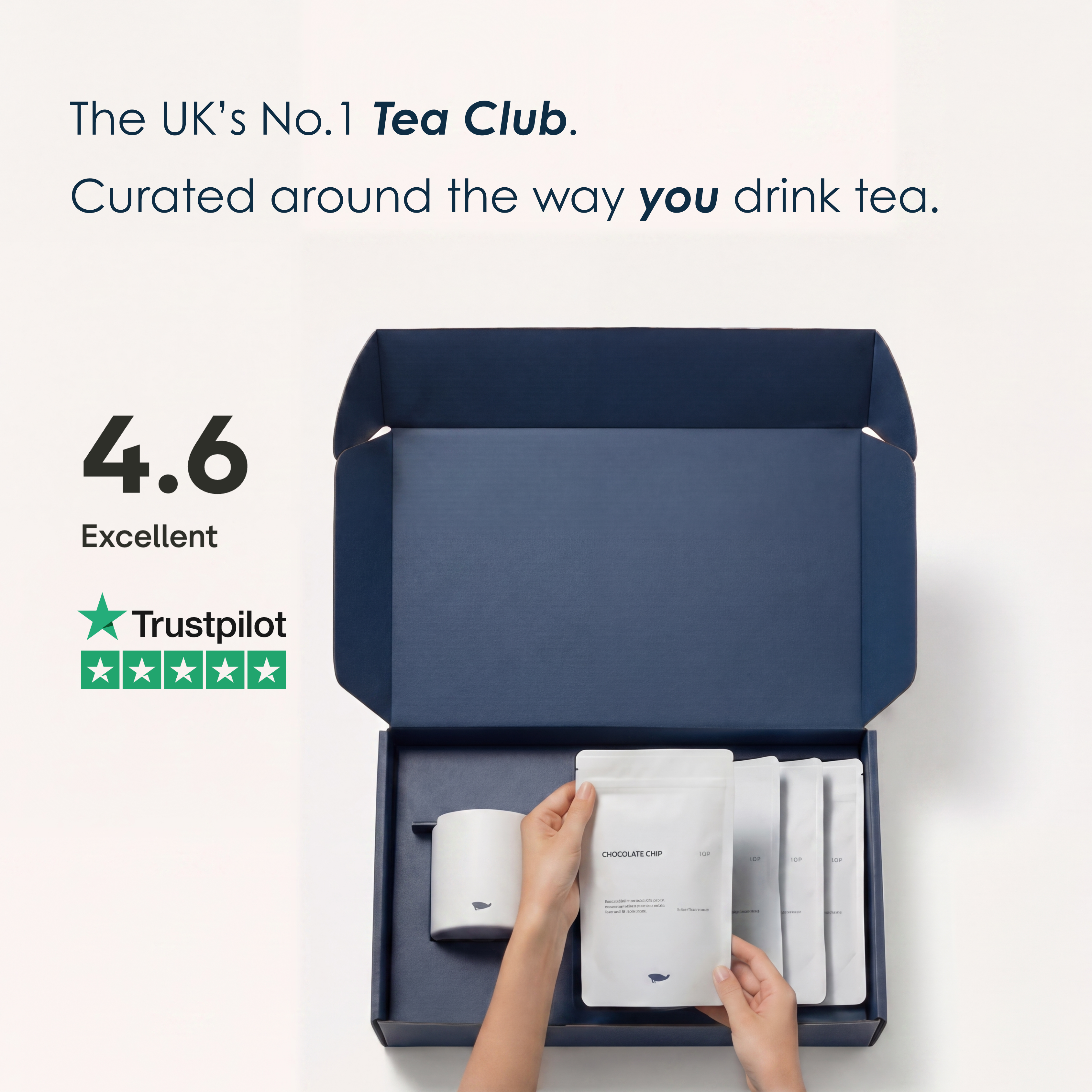 The Tea Club